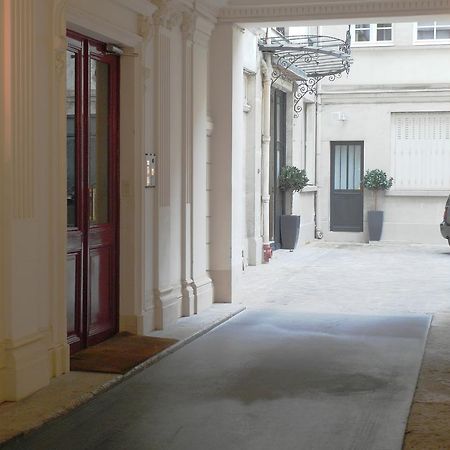 باريس Saint Germain Cosy Chicsuites الغرفة الصورة
