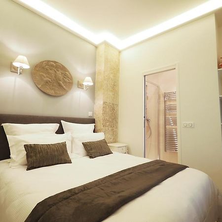 باريس Saint Germain Cosy Chicsuites الغرفة الصورة
