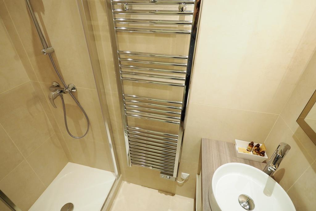 باريس Saint Germain Cosy Chicsuites الغرفة الصورة