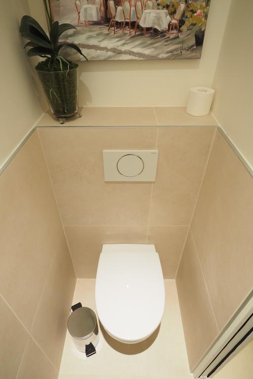 باريس Saint Germain Cosy Chicsuites الغرفة الصورة
