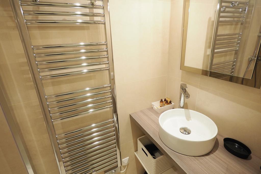 باريس Saint Germain Cosy Chicsuites الغرفة الصورة