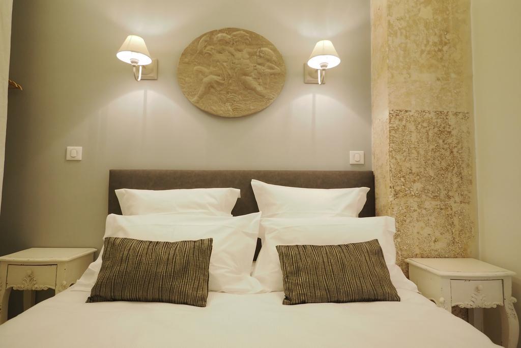 باريس Saint Germain Cosy Chicsuites الغرفة الصورة